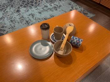 MessyKitchens real-world annotation example