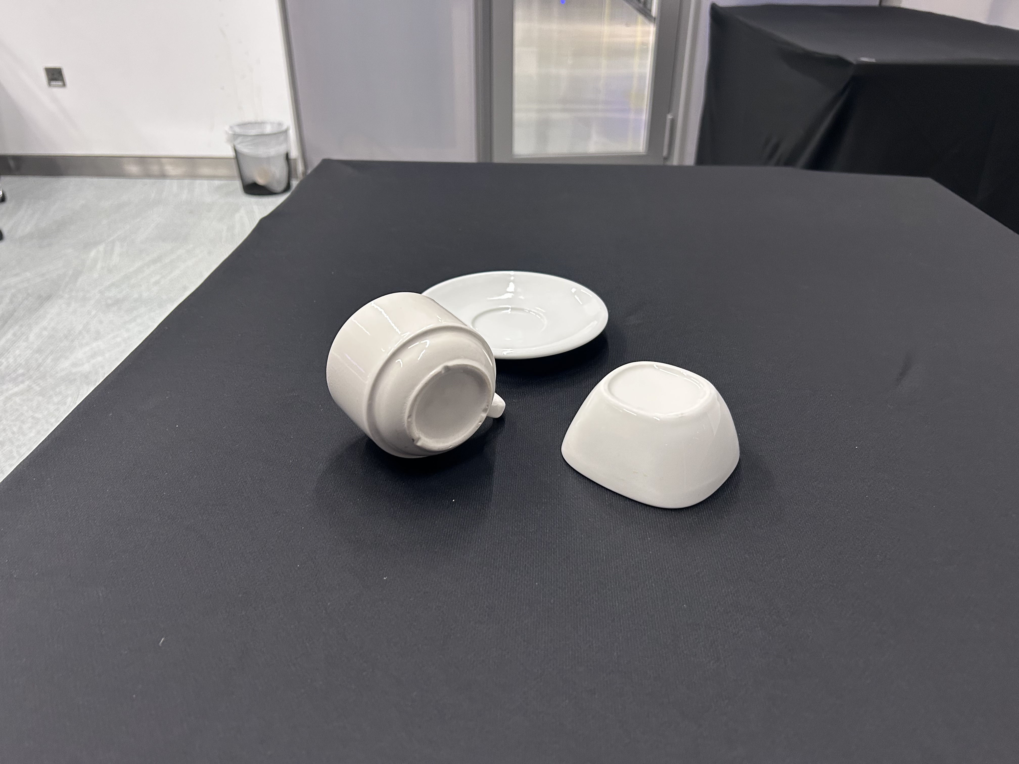 MOD vs SAM 3D demo 3